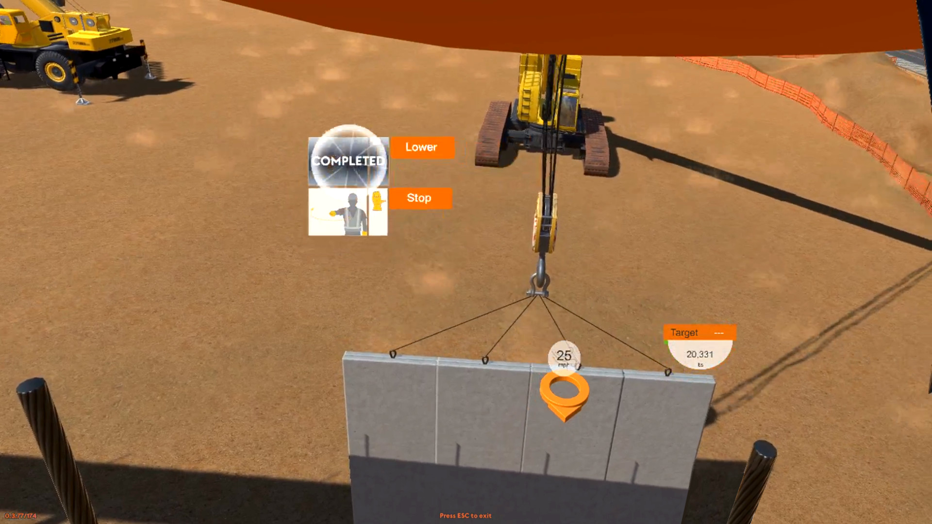 CLS: Signal Person screenshot 3