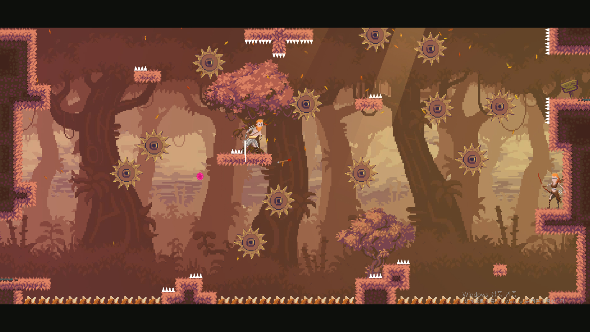 Flying Slime! screenshot 5