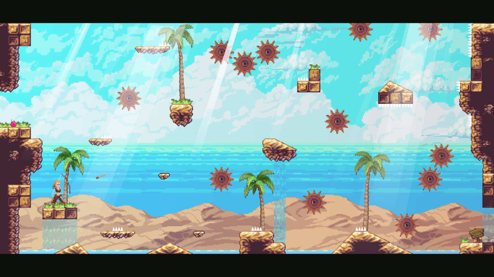 Flying Slime! screenshot 3