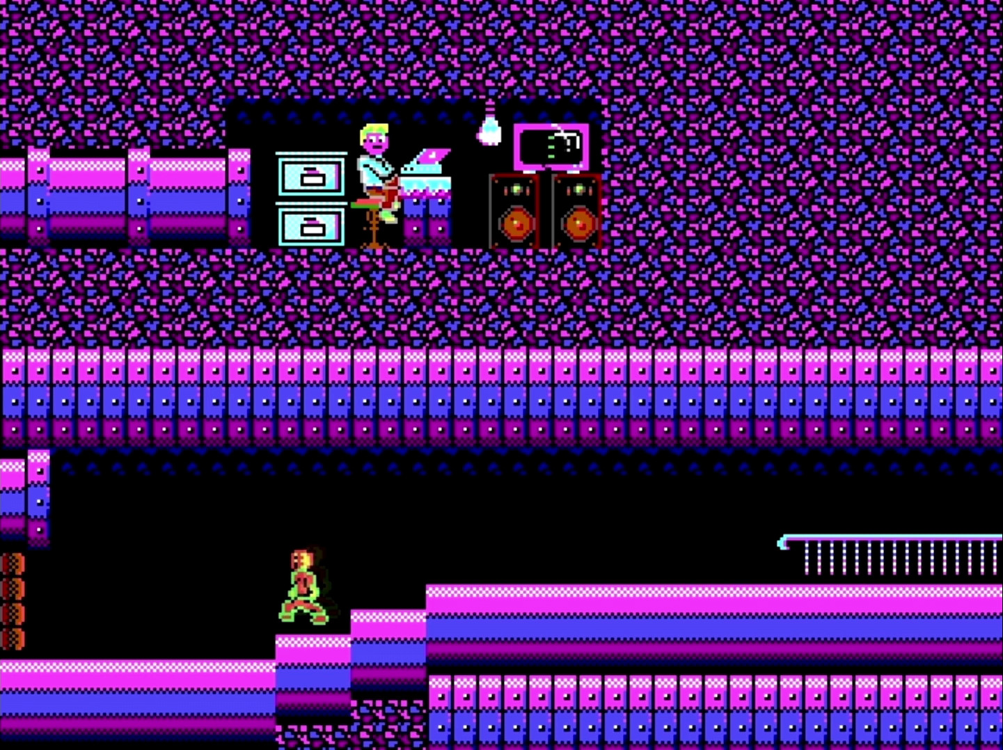 Speakerman screenshot 2
