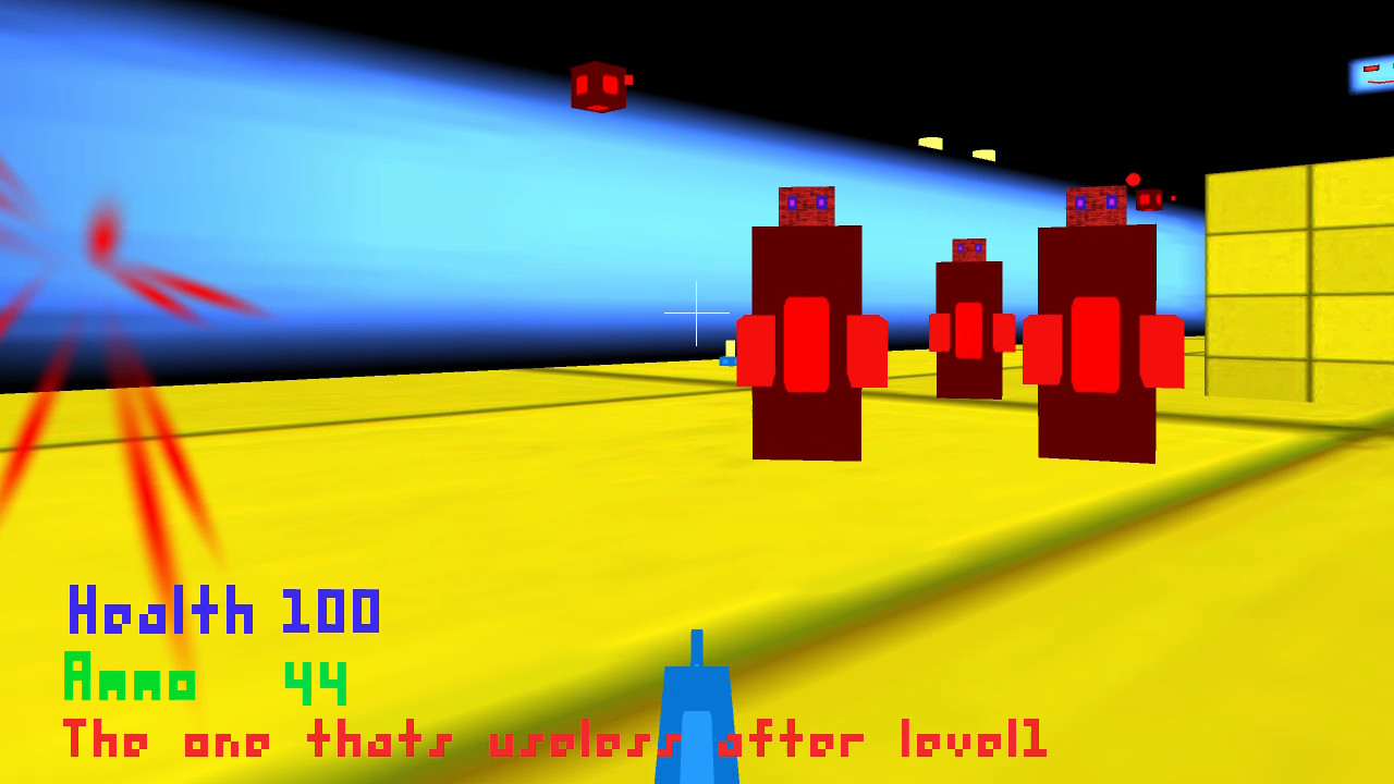 Power Block screenshot 3