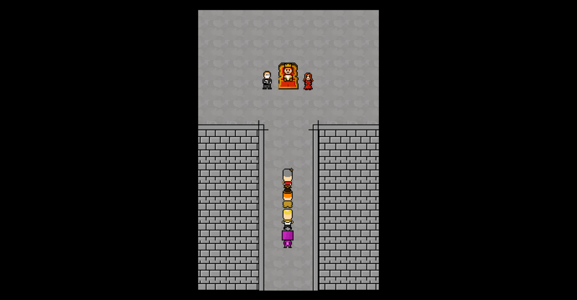 Nigel: The Minuscule Adventure screenshot 3