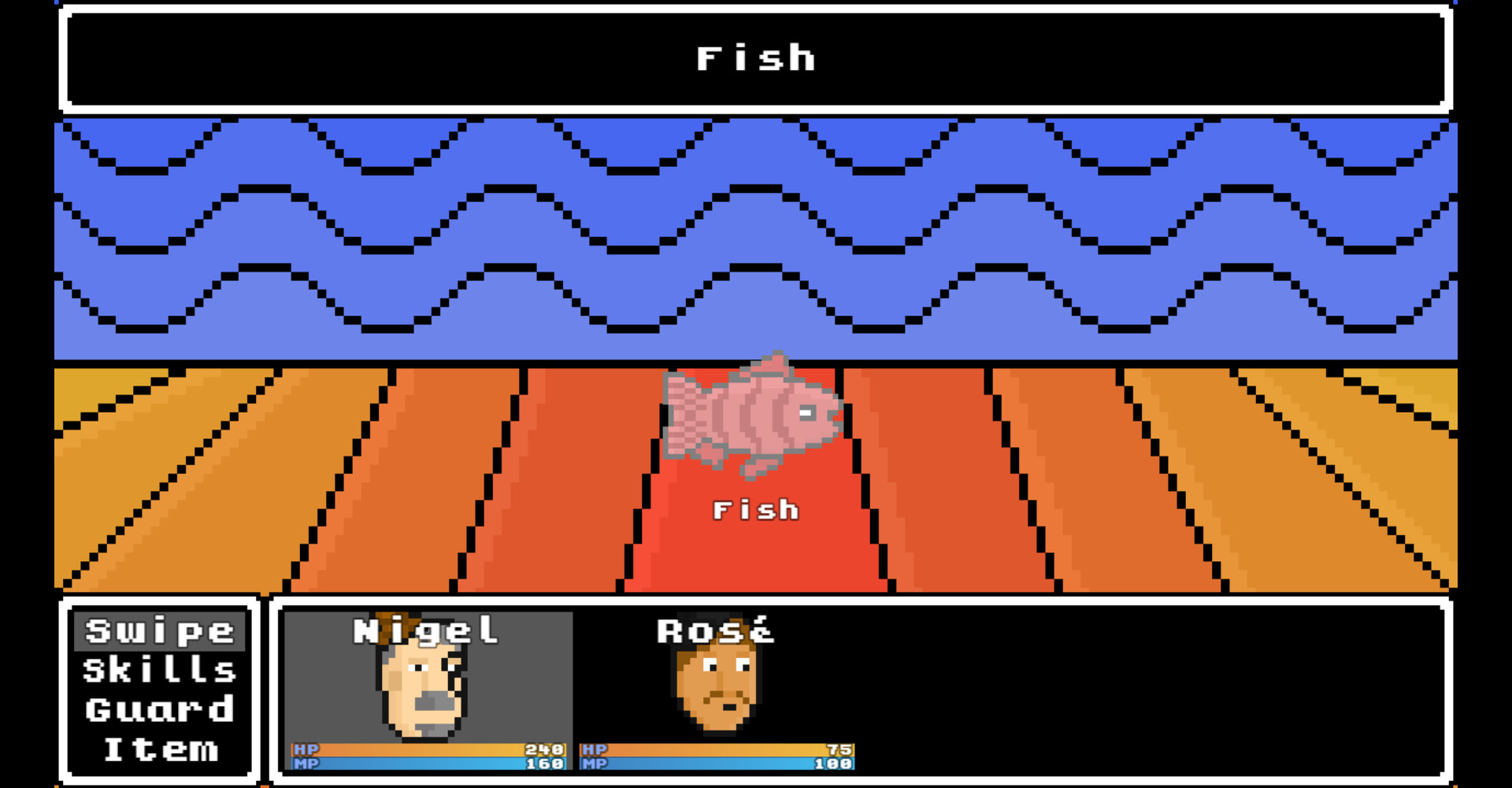 Nigel: The Minuscule Adventure screenshot 2