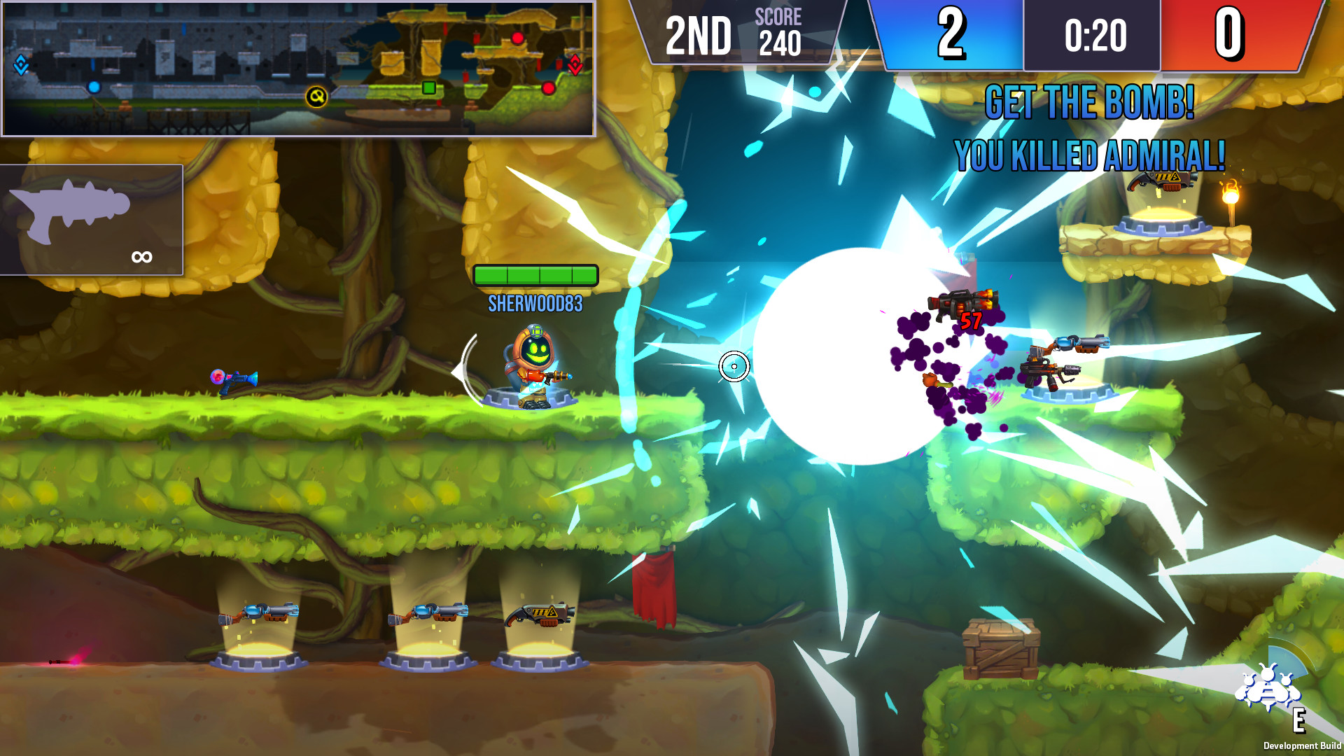 Project Zero Deaths screenshot 3