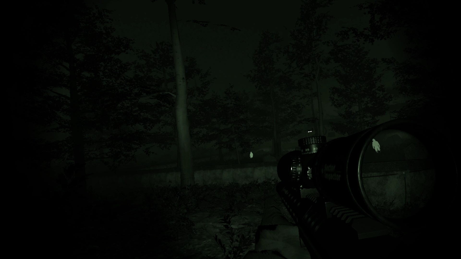 Tales Of Glory 2 - Retaliation screenshot 4
