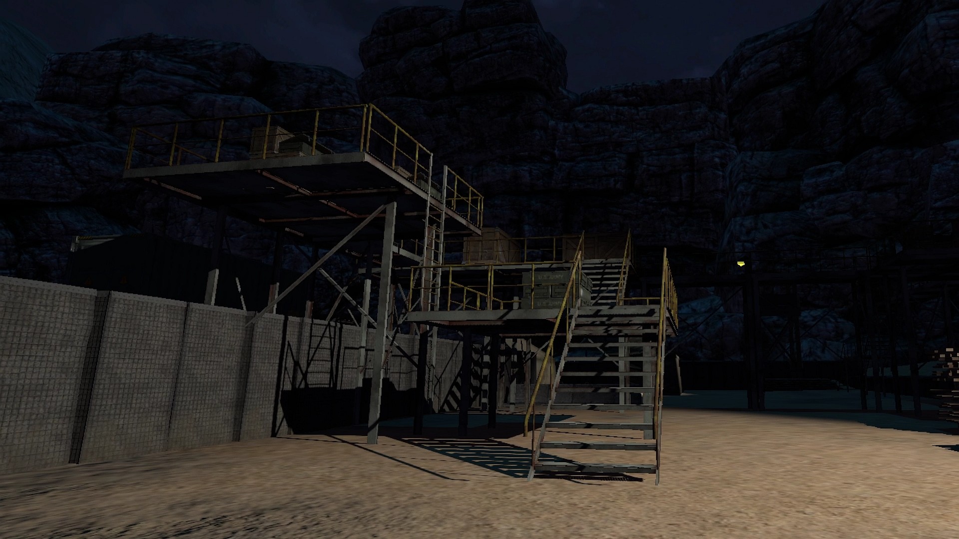 Tales Of Glory 2 - Retaliation screenshot 7