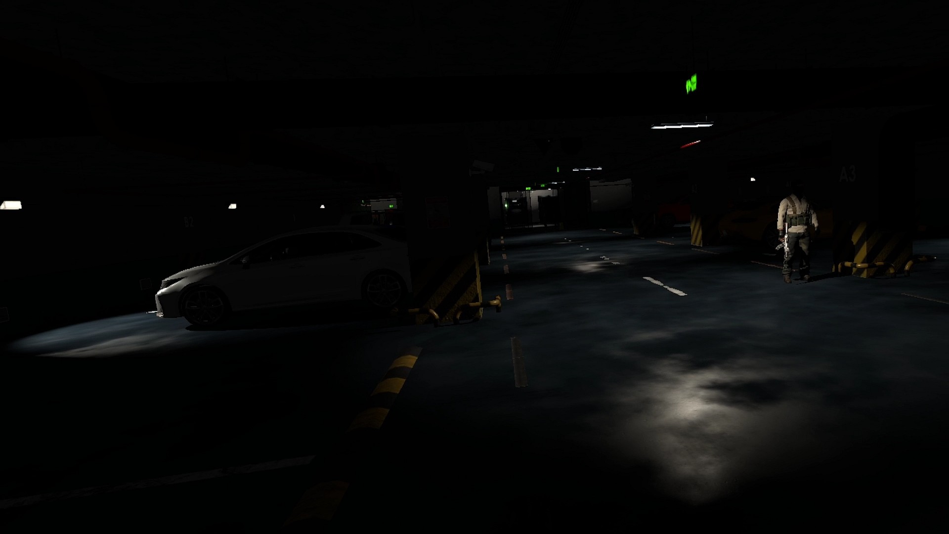 Tales Of Glory 2 - Retaliation screenshot 2