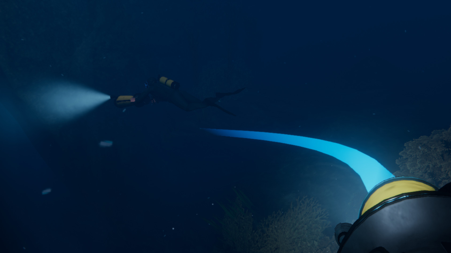 Blautopf VR - Geheimnis der Lau screenshot 2