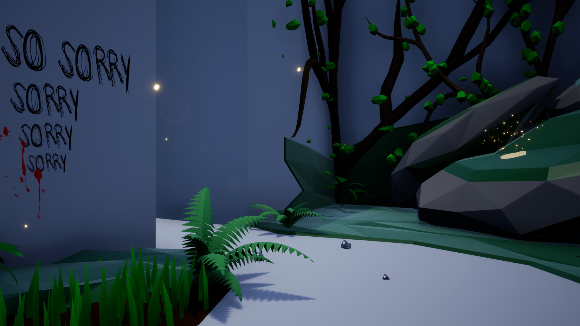 Meiro screenshot 15