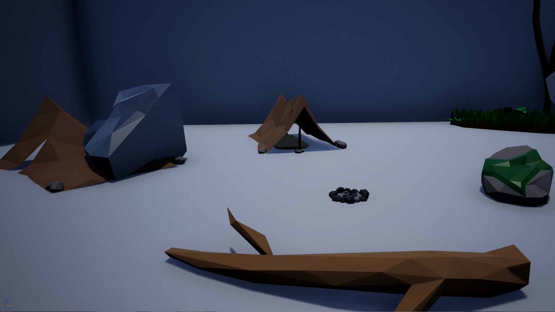 Meiro screenshot 12