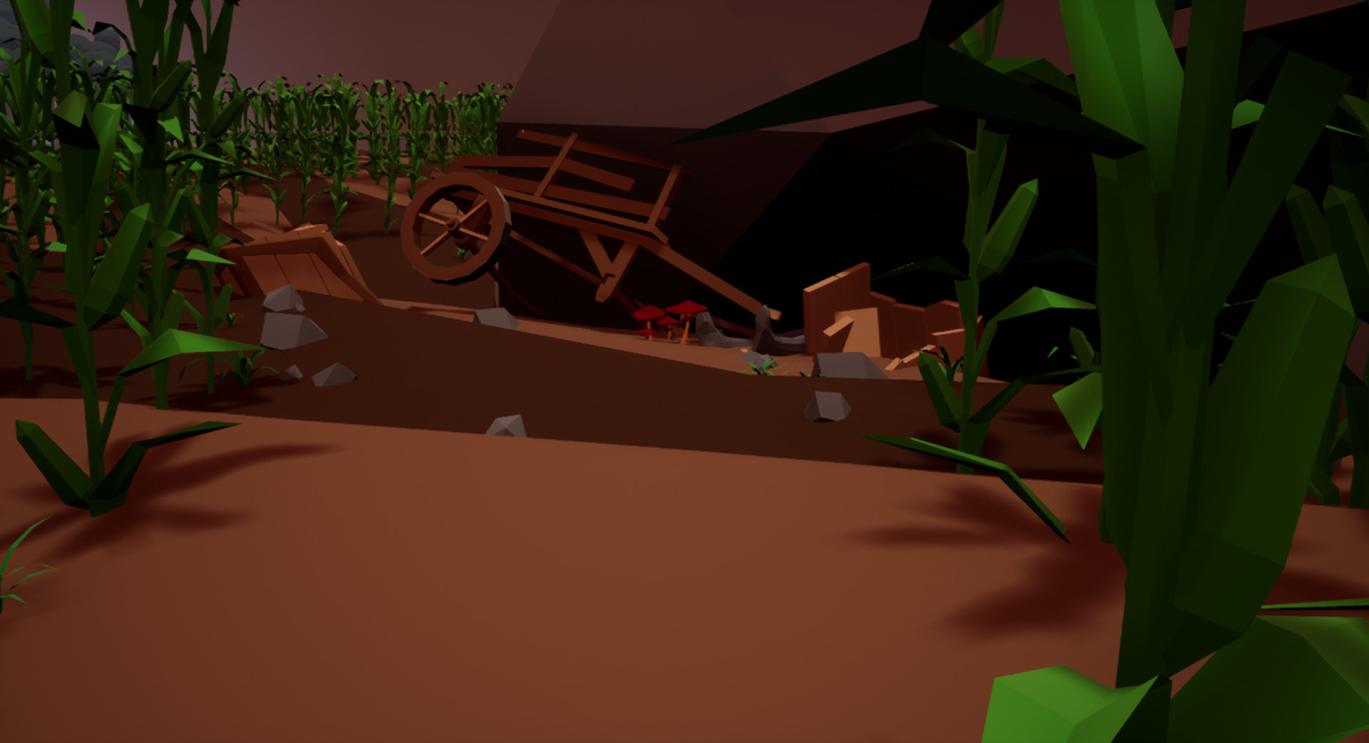 Meiro screenshot 10