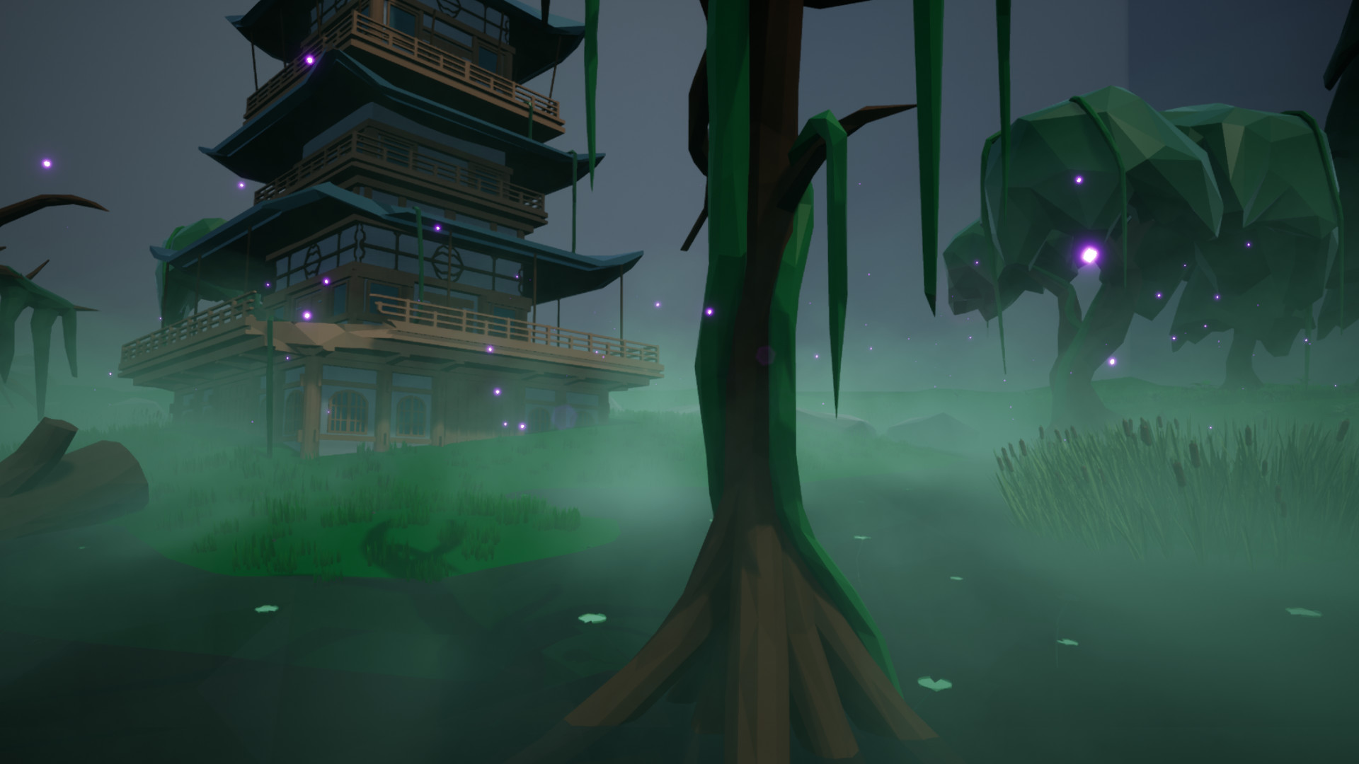Meiro screenshot 1