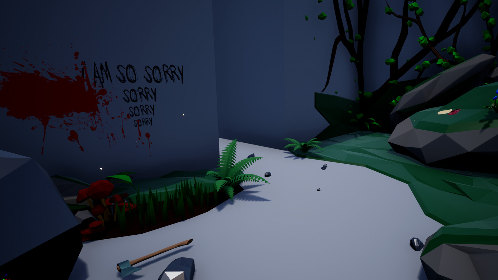 Meiro screenshot 9
