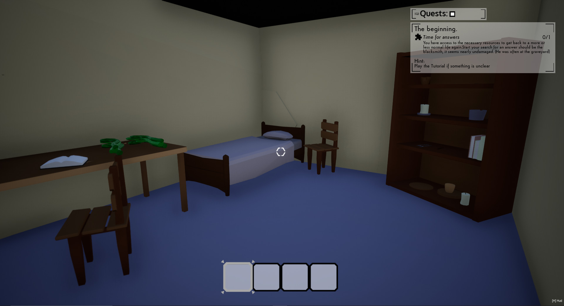 Meiro screenshot 8