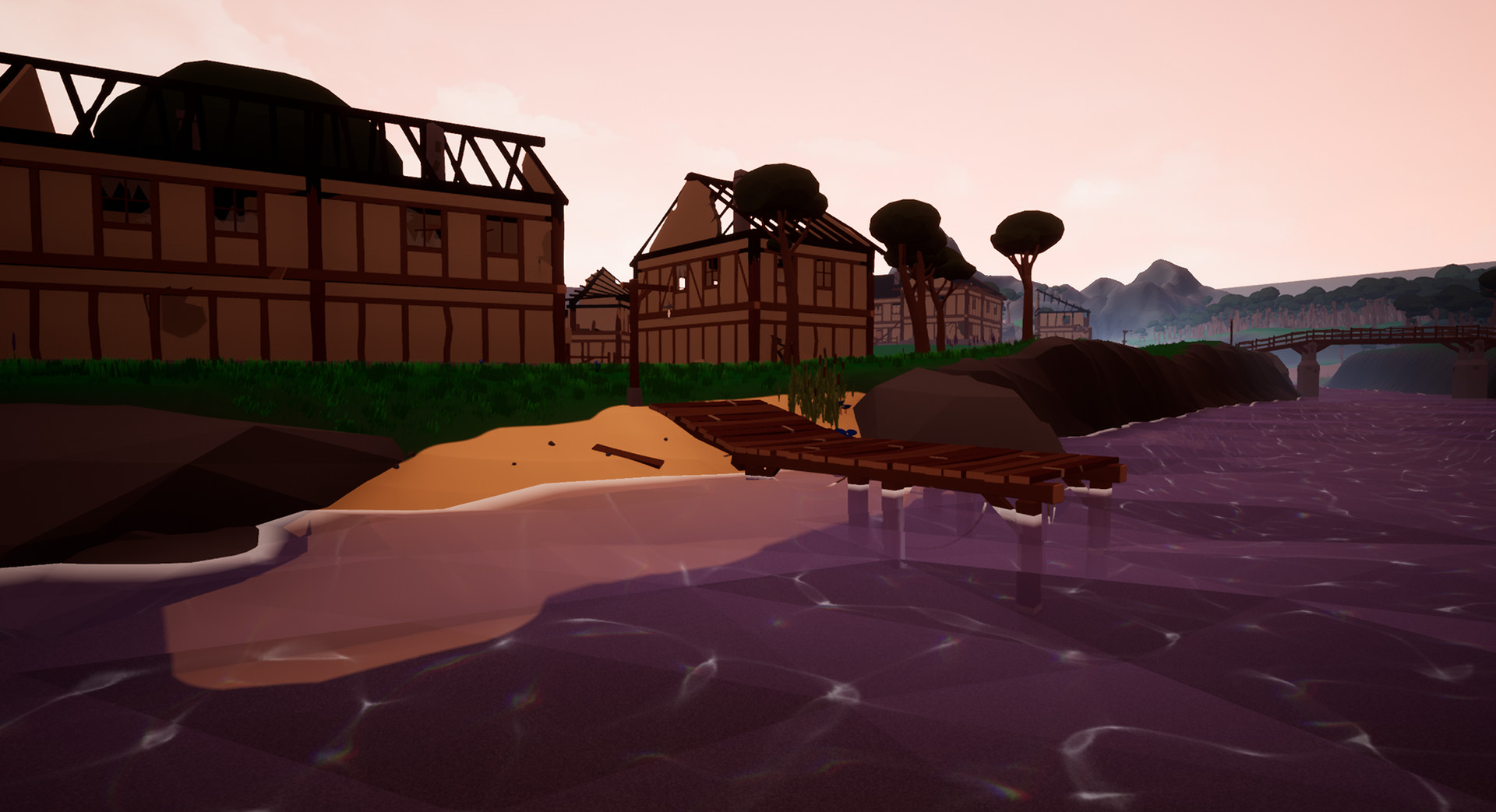 Meiro screenshot 5