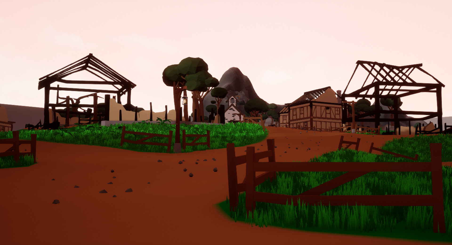 Meiro screenshot 6