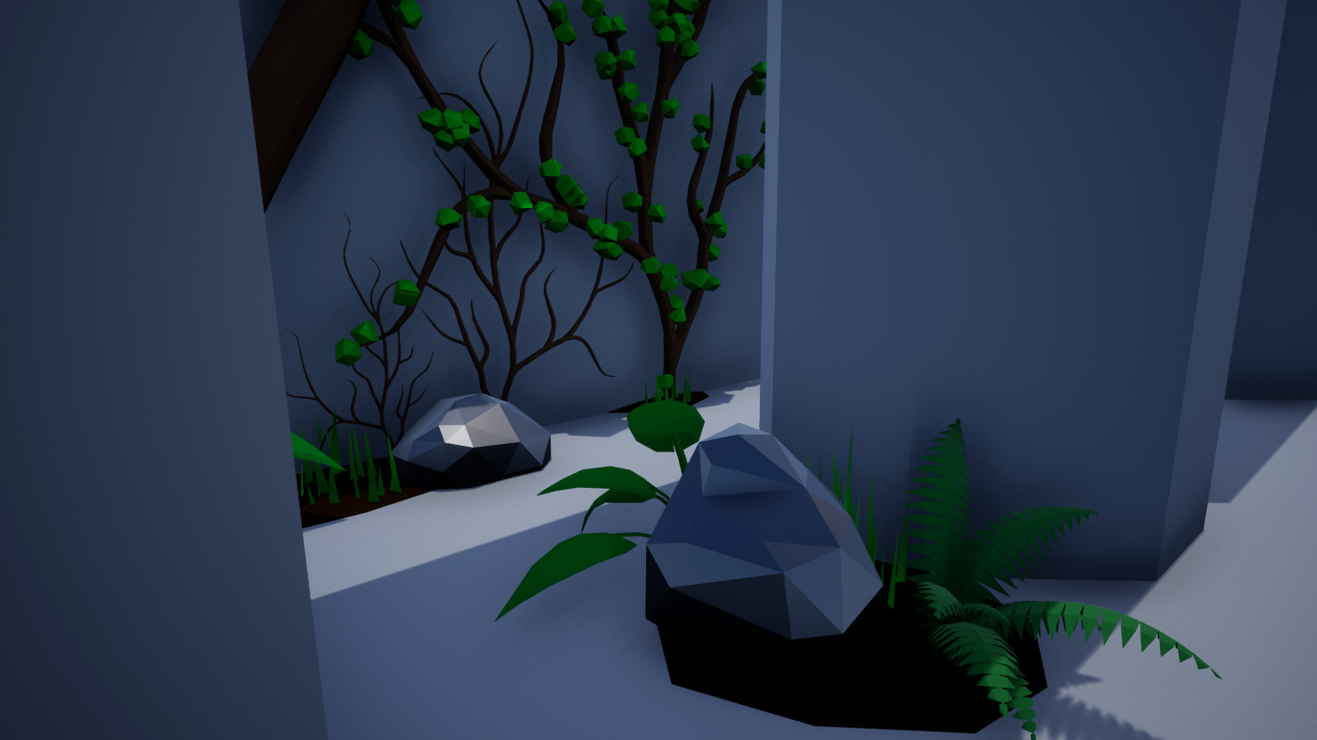 Meiro screenshot 14