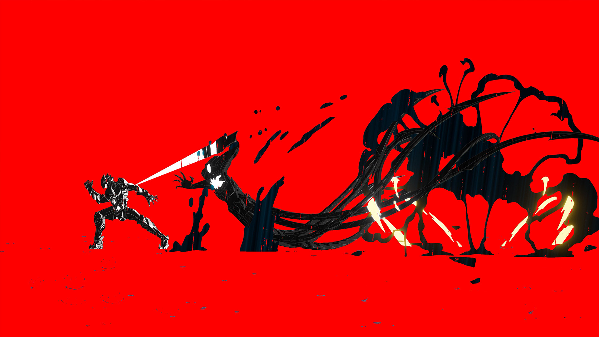 Aeon Must Die! screenshot 13