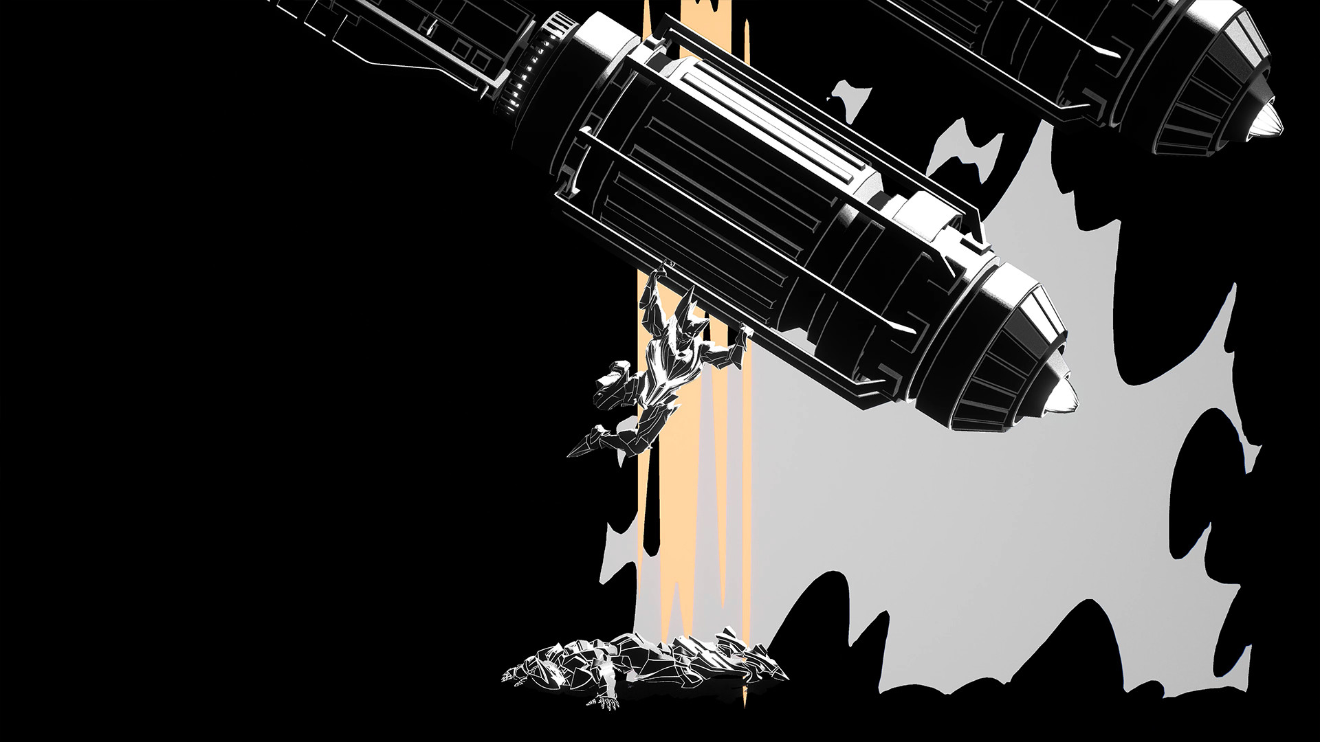 Aeon Must Die! screenshot 6
