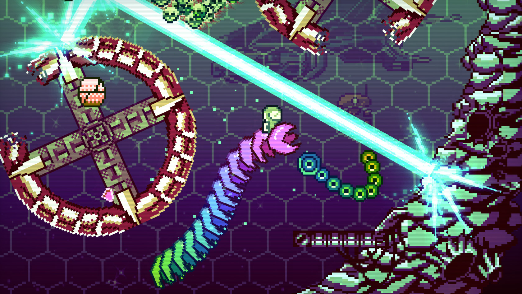 JETBOY screenshot 7