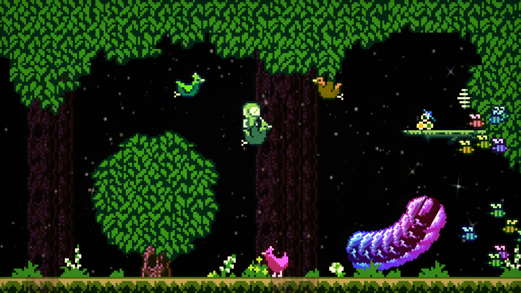 JETBOY screenshot 17
