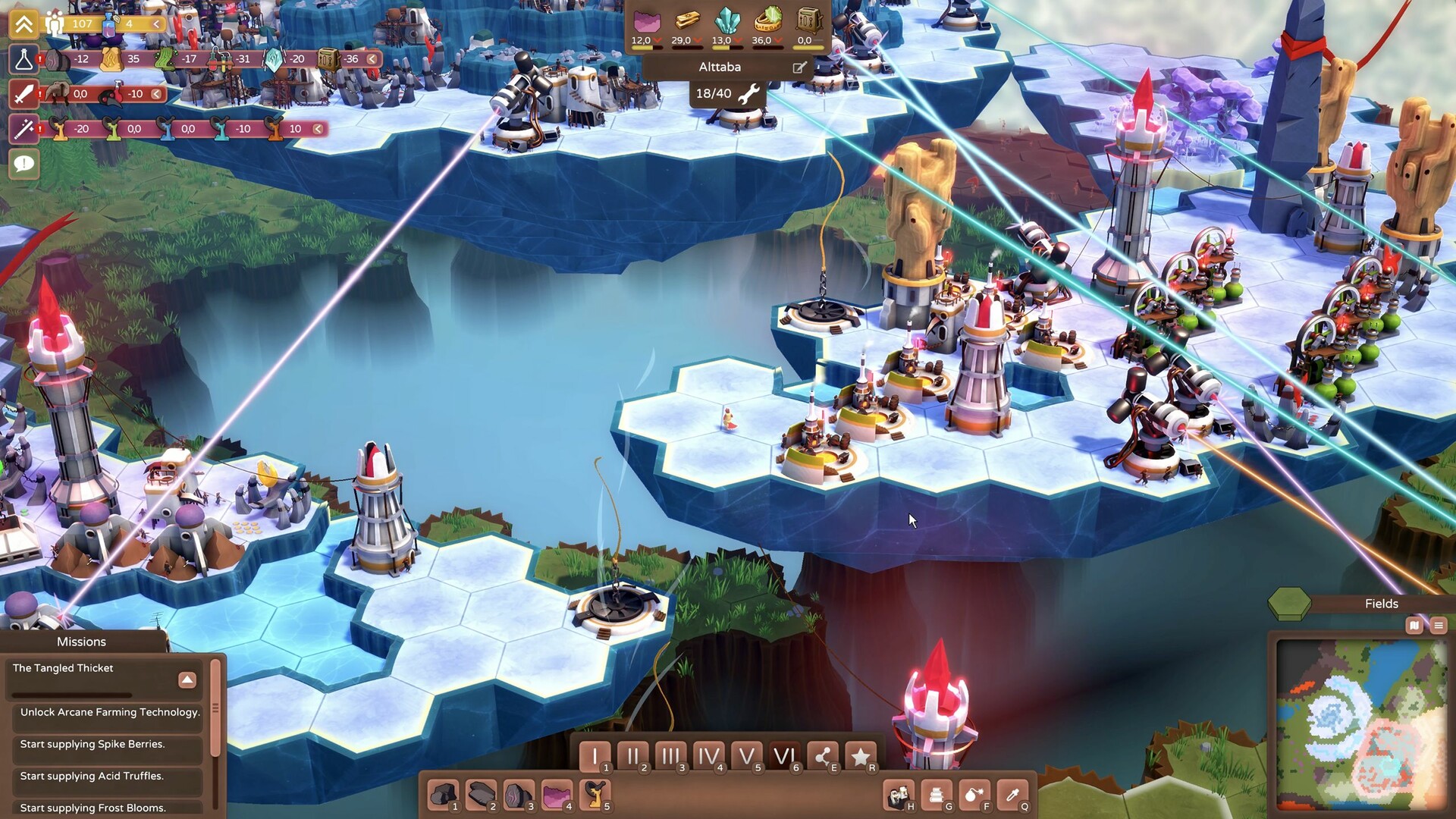 Scorchlands screenshot 3