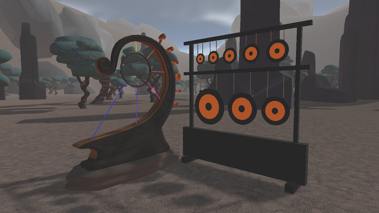 Dischord screenshot 4
