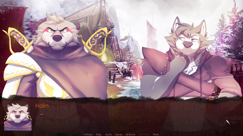 Winds of Change - The Opening Act screenshot 6