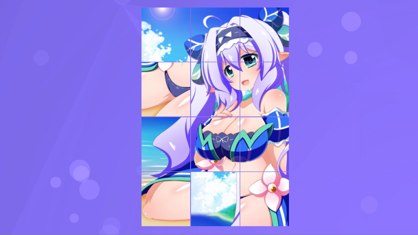 Hentai Maido screenshot 6