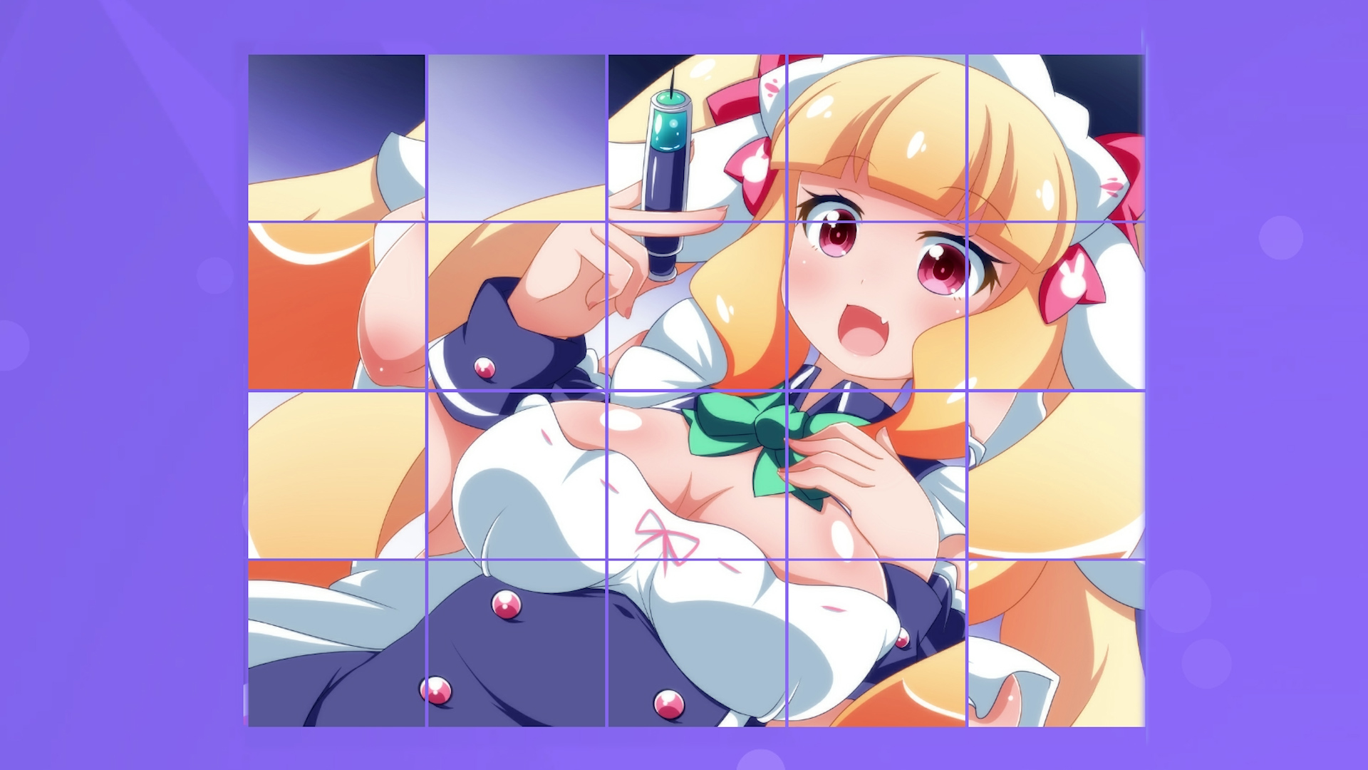 Hentai Maido screenshot 4