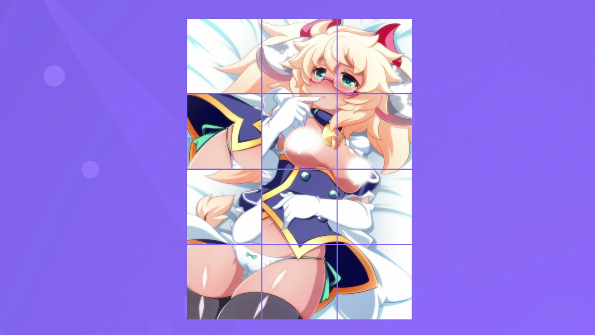 Hentai Maido screenshot 2