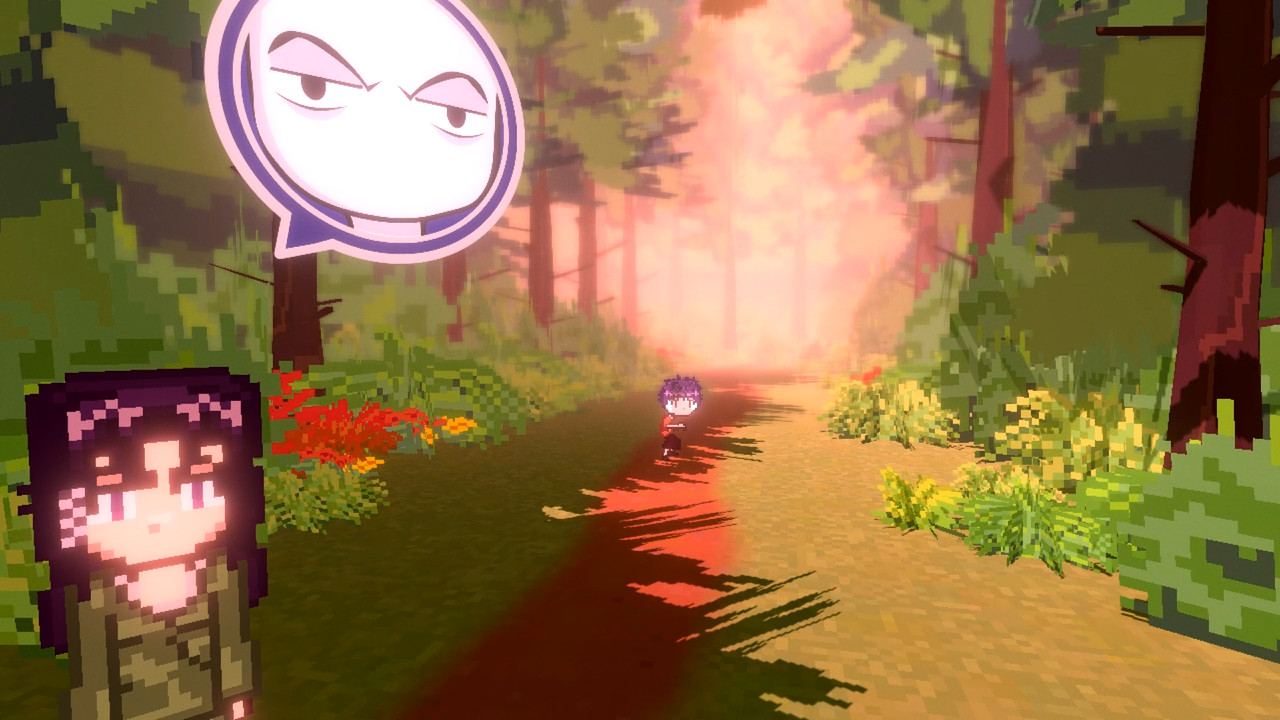 Astralojia: Episode 1 screenshot 1