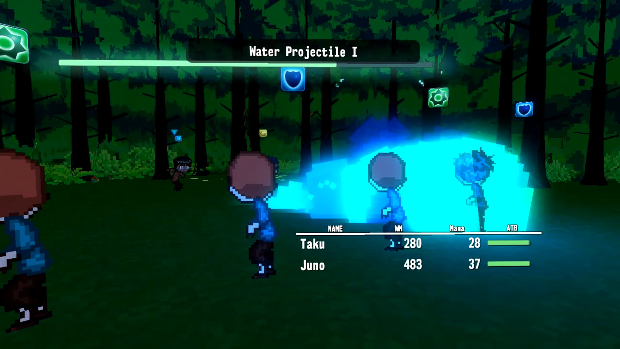 Astralojia: Episode 1 screenshot 4