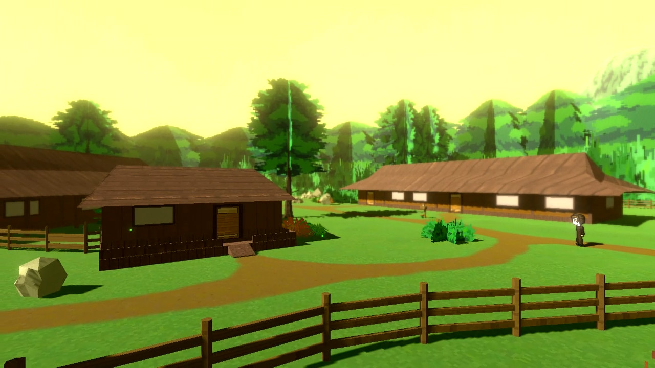 Astralojia: Episode 1 screenshot 6