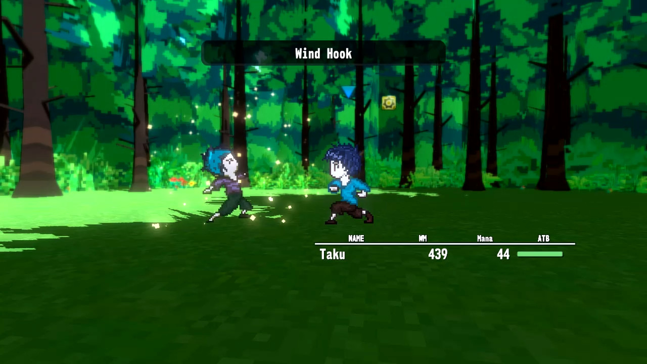 Astralojia: Episode 1 screenshot 5