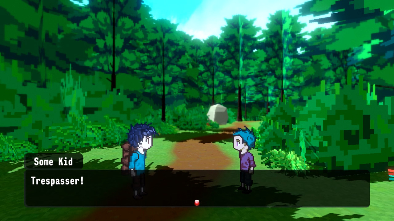 Astralojia: Episode 1 screenshot 3