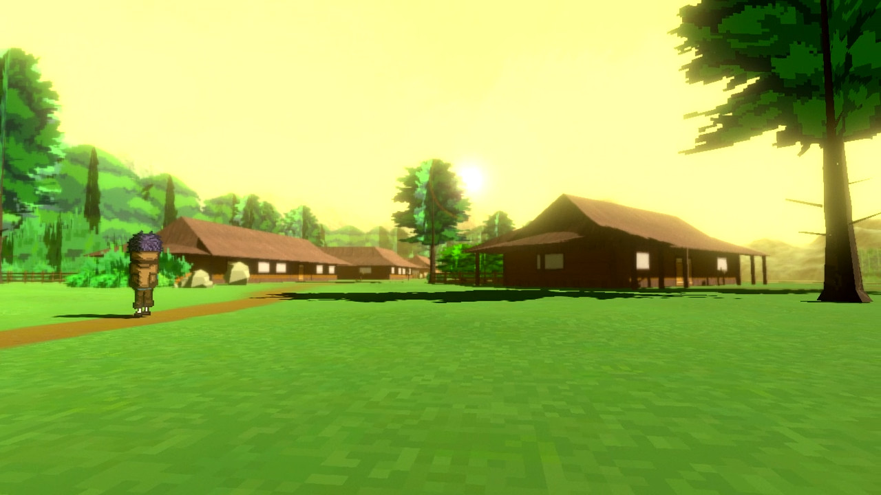 Astralojia: Episode 1 screenshot 7
