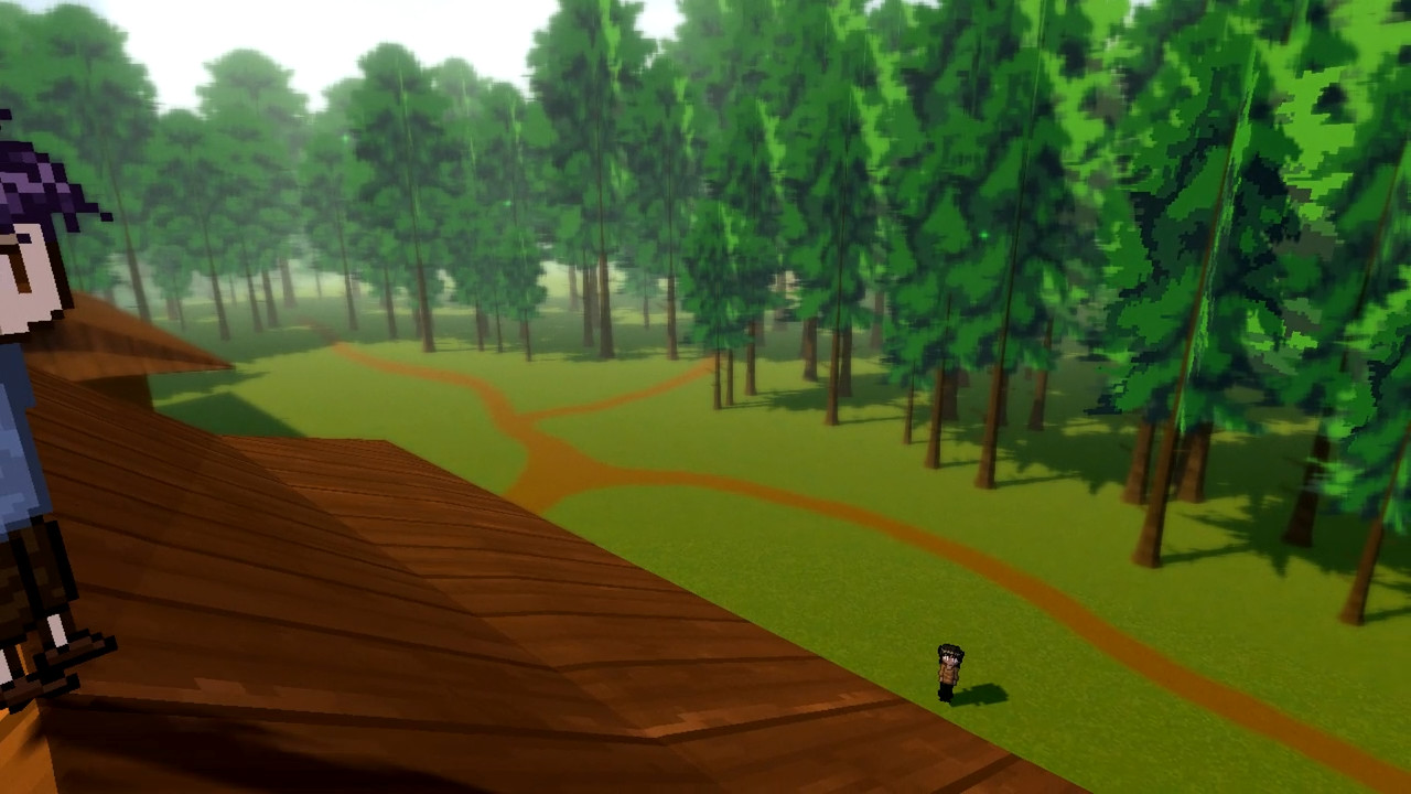 Astralojia: Episode 1 screenshot 2