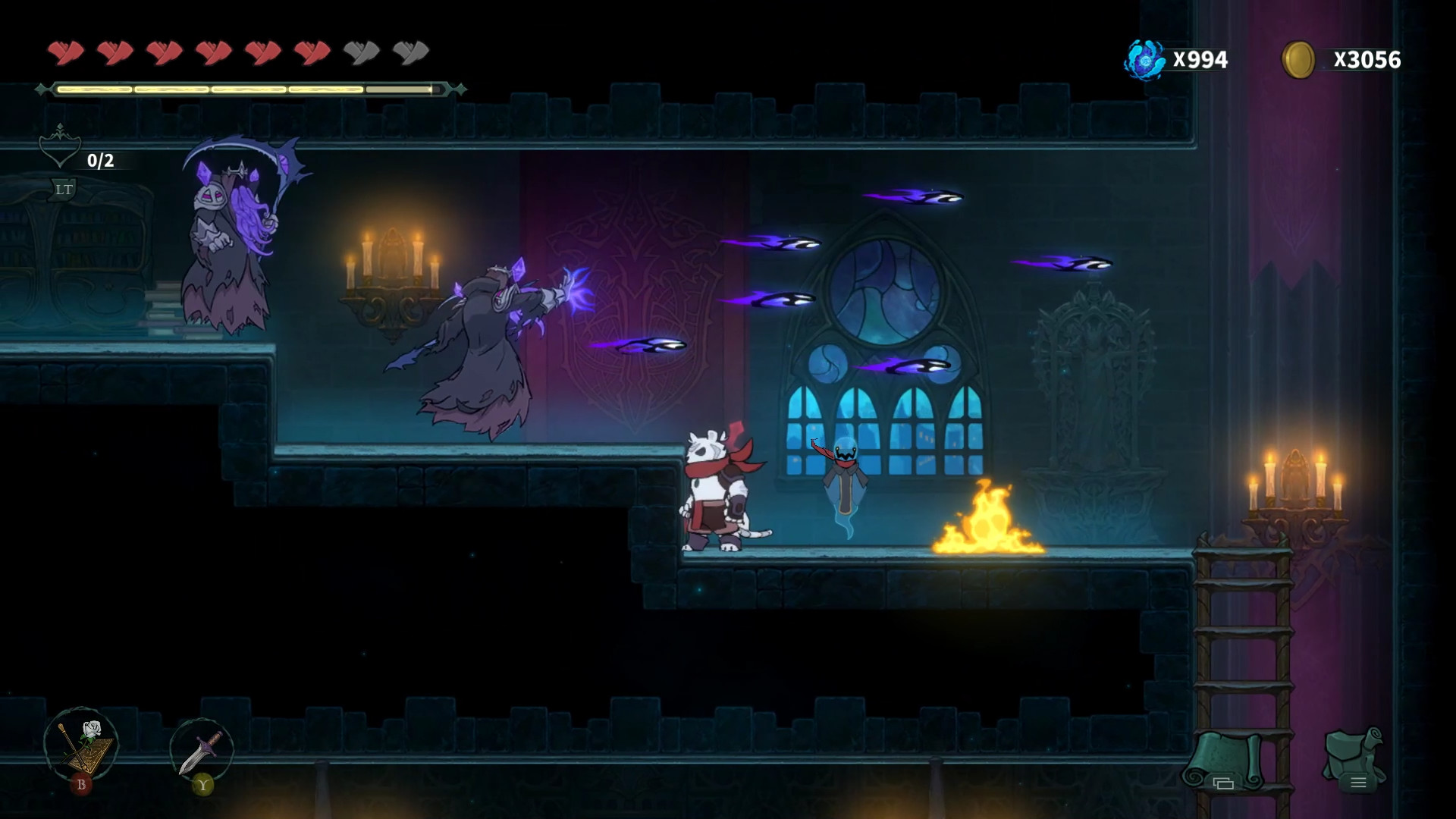Kelipot screenshot 13