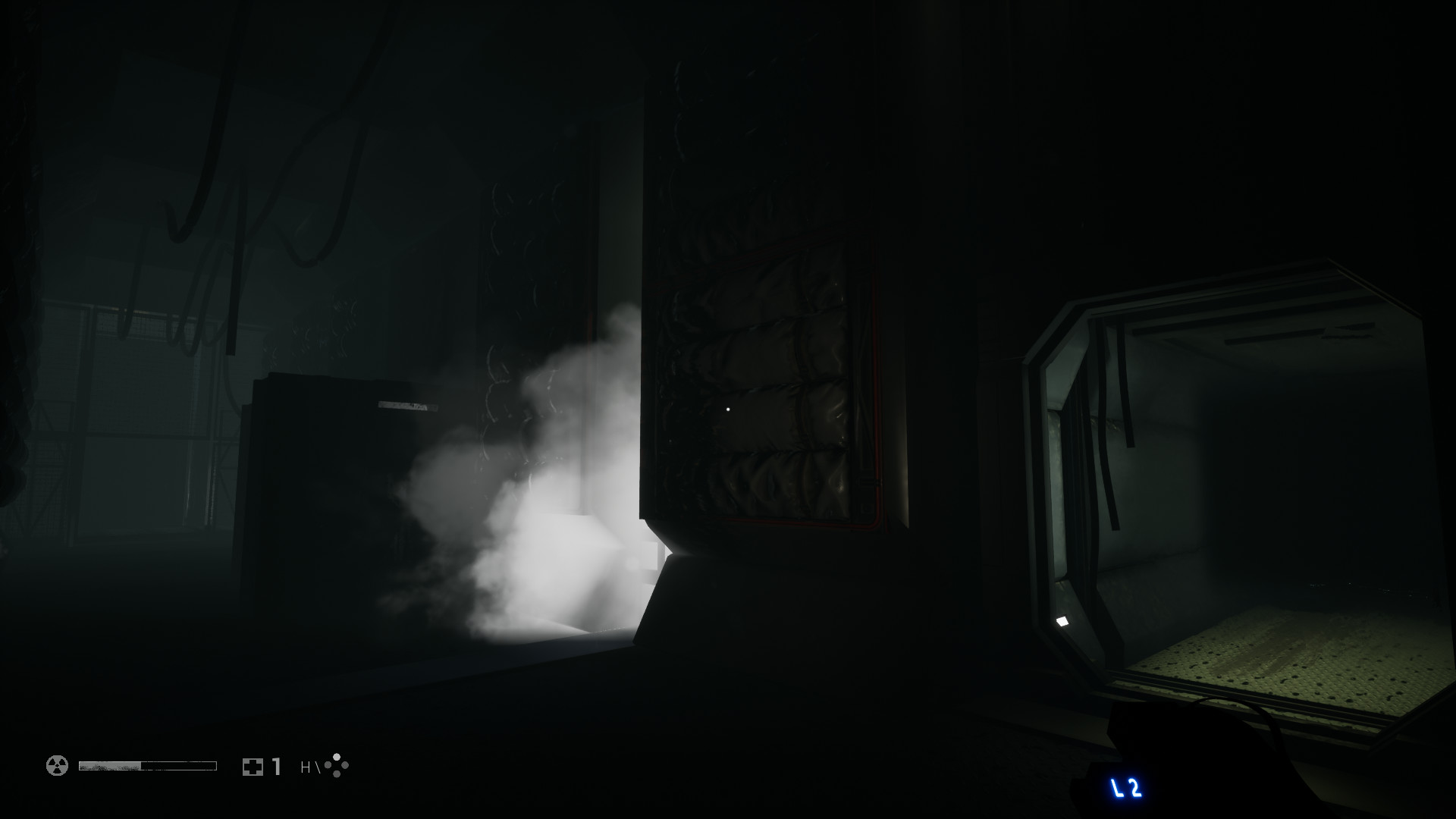 Scenner screenshot 3
