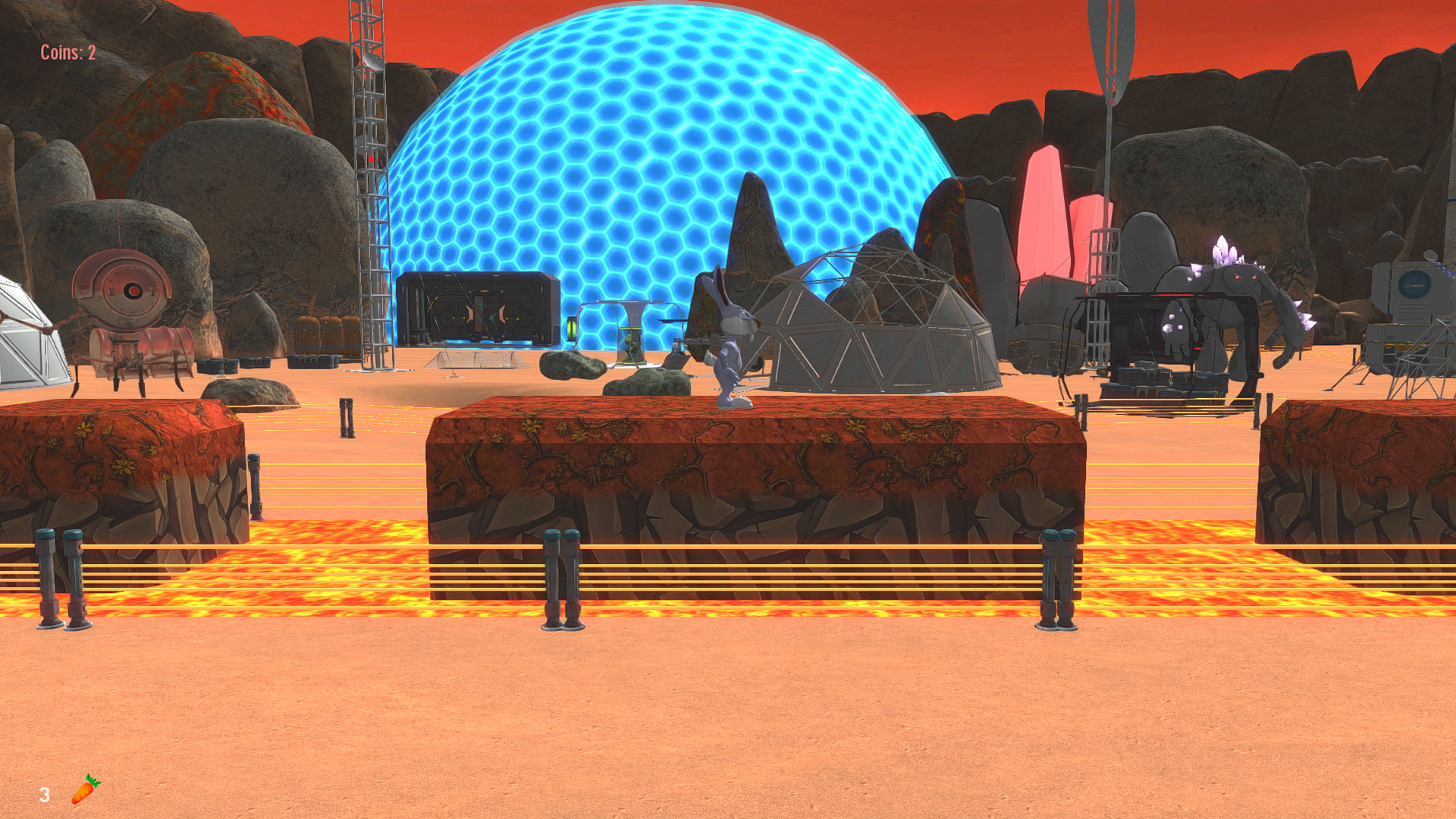 Gamehunt screenshot 3