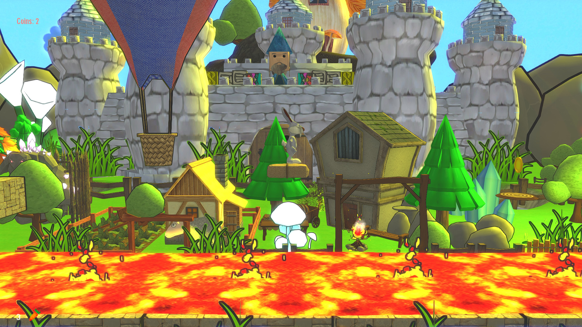 Gamehunt screenshot 1