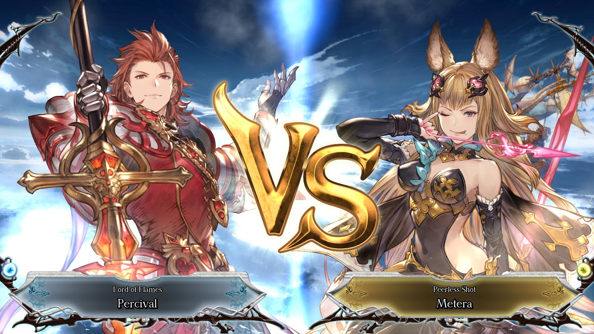 Granblue Fantasy: Versus screenshot 7