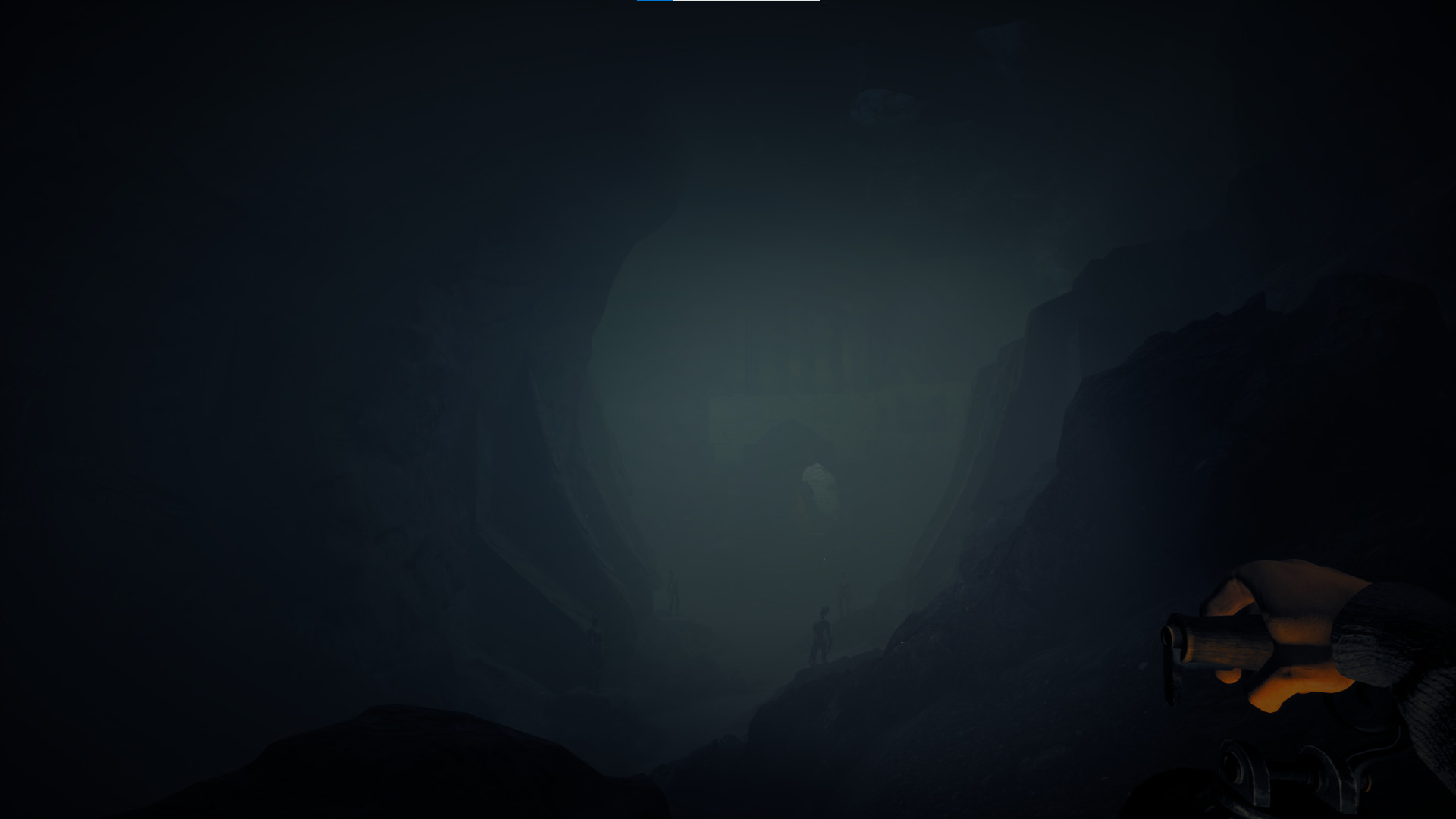 Effigy : The Descent screenshot 2