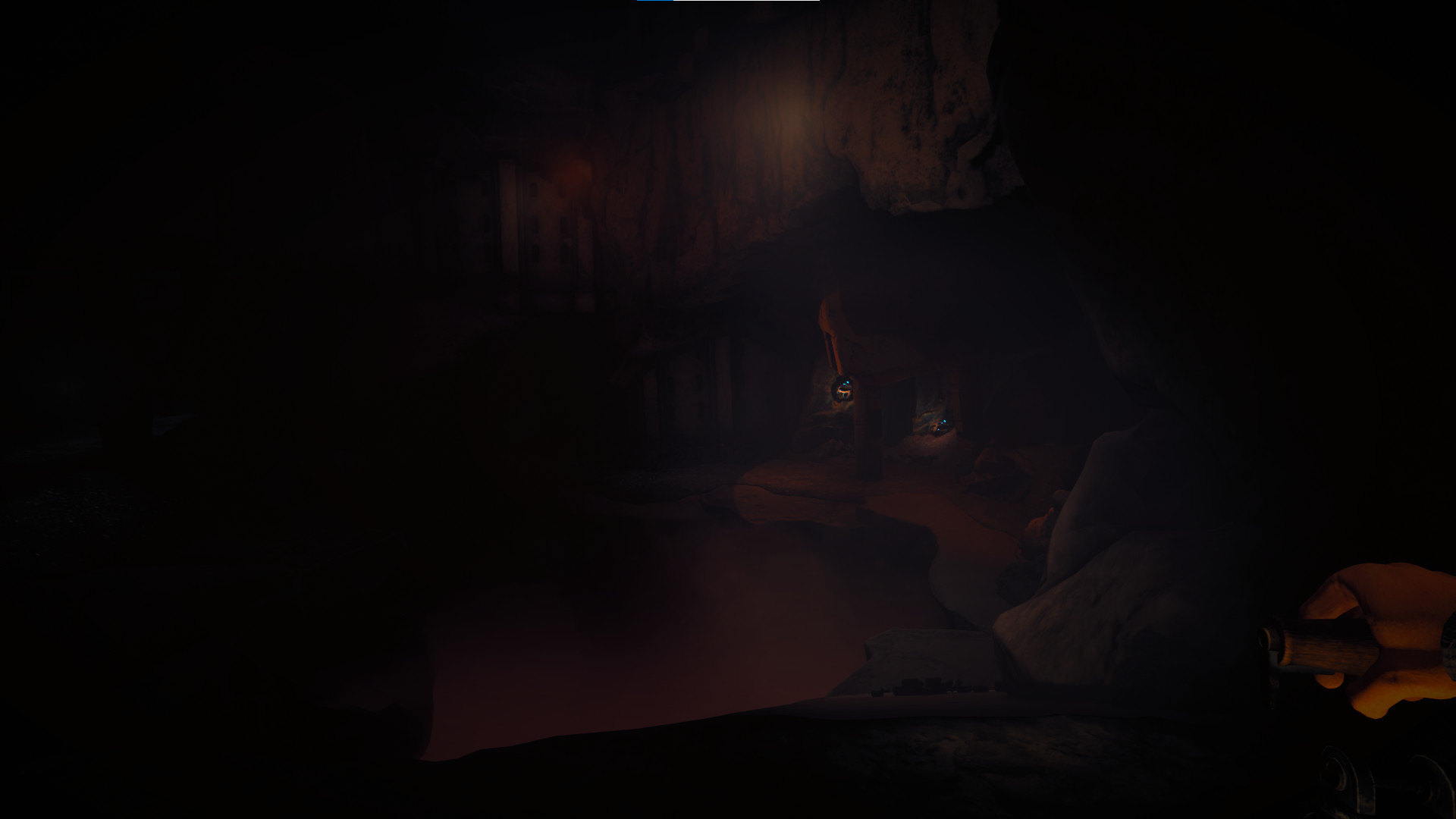 Effigy : The Descent screenshot 3