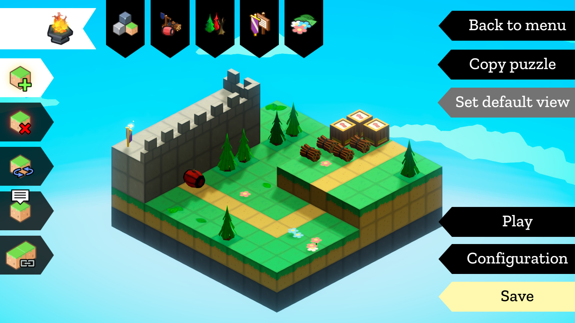 Sapper screenshot 8