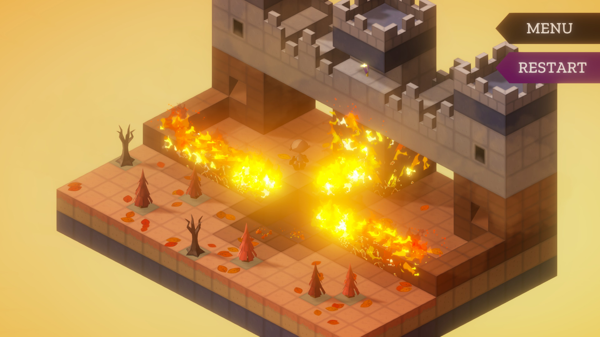 Sapper screenshot 2