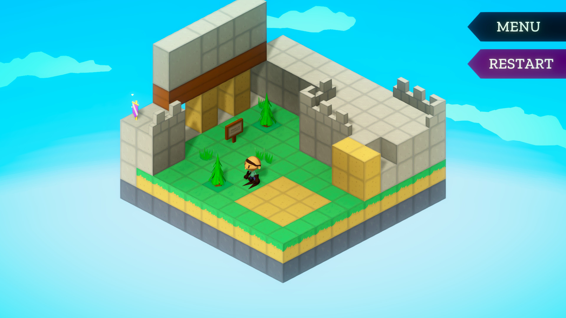 Sapper screenshot 3