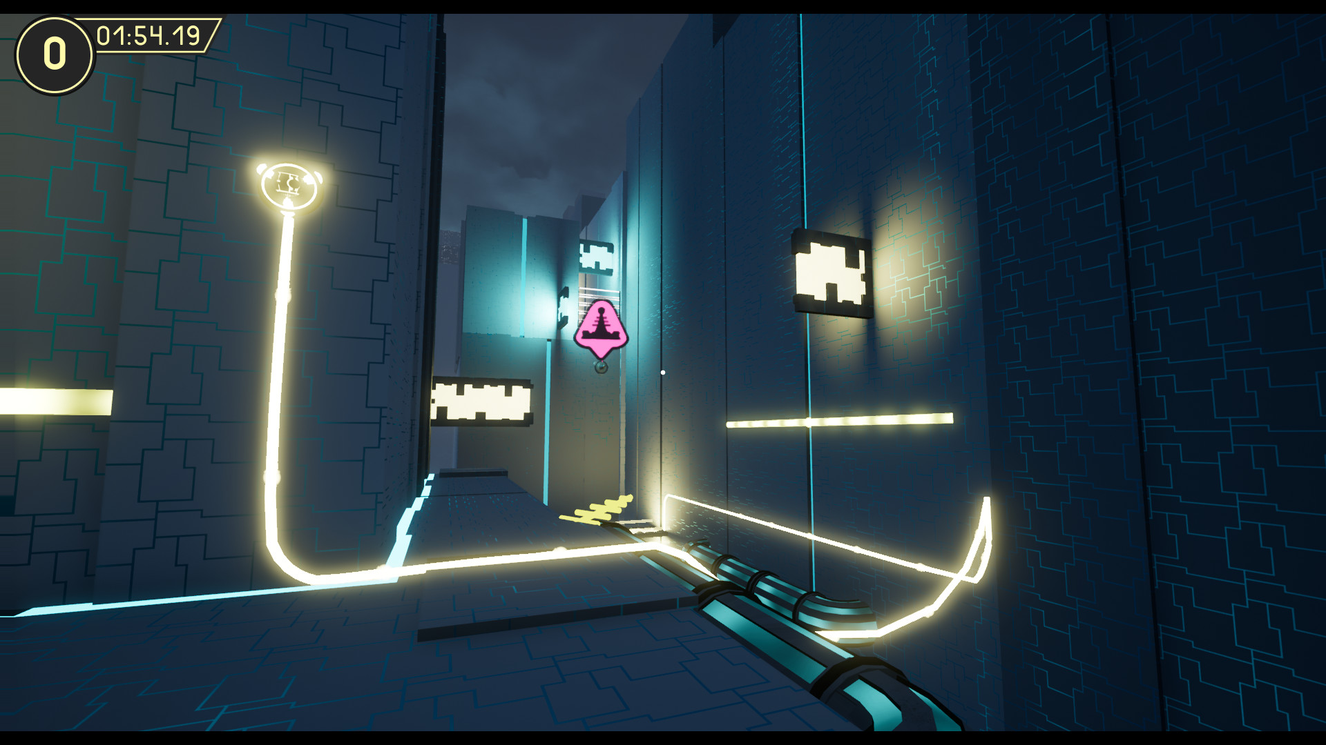 Lights Orb screenshot 2