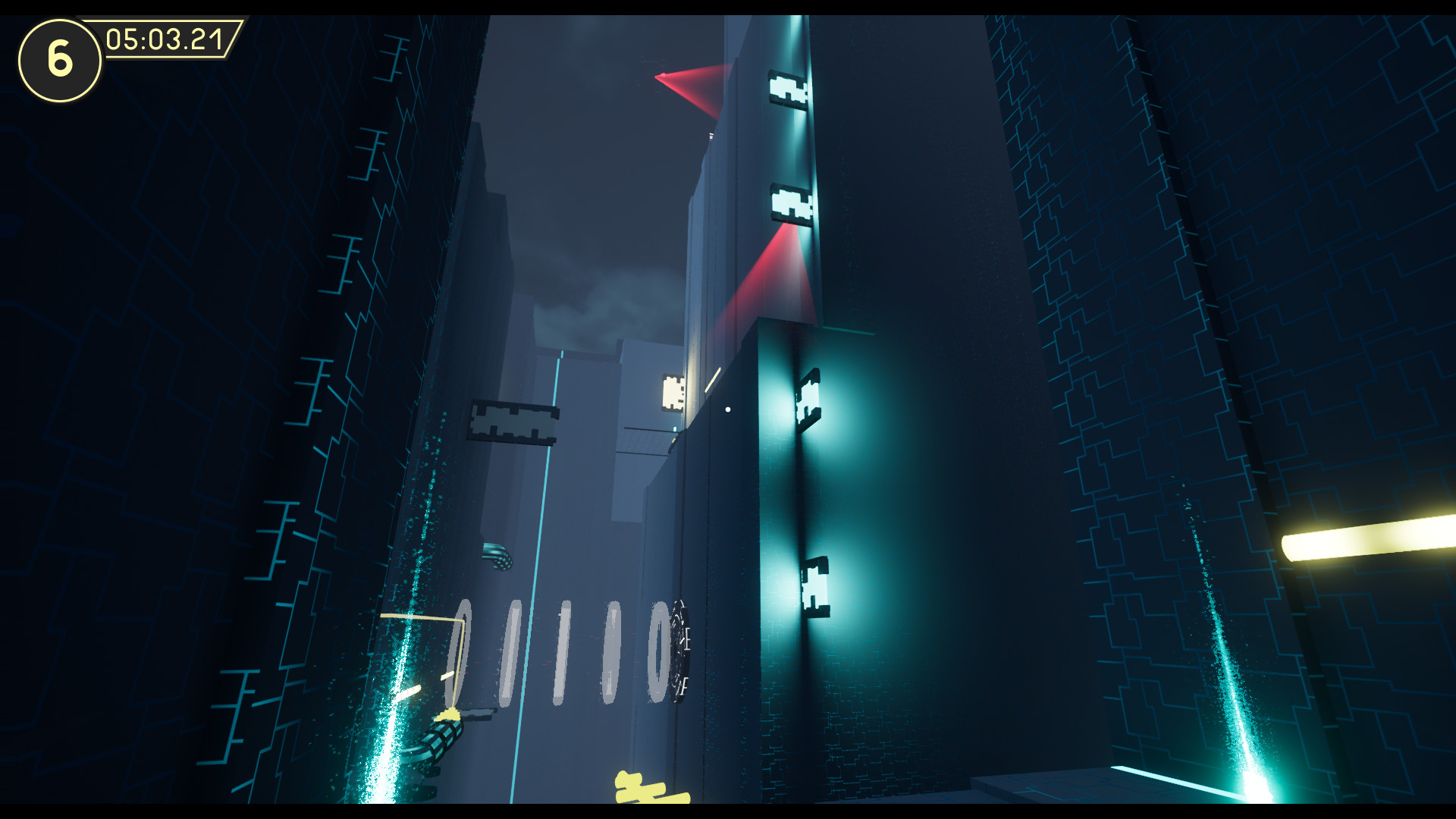 Lights Orb screenshot 6
